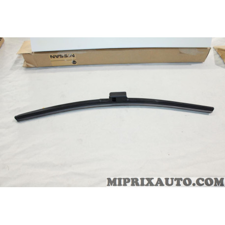 Balais essuie glace souple Nissan Infiniti original OEM 288901MA1A 28890-1MA1A 
