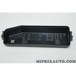 Couvercle boitier de fusible Nissan Infiniti original OEM 24382HP01A 24382-HP01A 