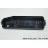 Couvercle boitier de fusible Nissan Infiniti original OEM 24382HP01A 24382-HP01A