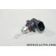 Ampoule de phare HB3 Philips Nissan Infiniti original OEM 9005PRC1 