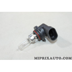 Ampoule de phare HB3 Philips Nissan Infiniti original OEM 9005PRC1 