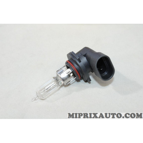Ampoule de phare HB3 Philips Nissan Infiniti original OEM 9005PRC1 