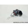 Ampoule de phare HB3 Philips Nissan Infiniti original OEM 9005PRC1