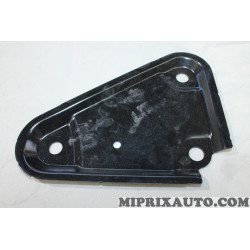 Plaque fixation berceau de suspension Nissan Infiniti original OEM 544C4HV70A 544C4-HV70A 