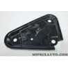 Plaque fixation berceau de suspension Nissan Infiniti original OEM 544C4HV70A 544C4-HV70A