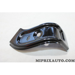 Etrier support fixation coque Nissan Infiniti original OEM G81A95FAMA G81A9-5FAMA 