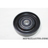 Galet enrouleur courroie accessoire Nissan Infiniti original OEM 11927AN301 11927-AN301