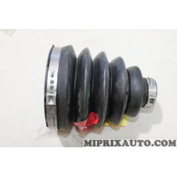 Soufflet de cardan arbre de transmission Nissan Infiniti original OEM C92414EB0A C9241-4EB0A 