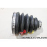 Soufflet de cardan arbre de transmission Nissan Infiniti original OEM C92414EB0A C9241-4EB0A