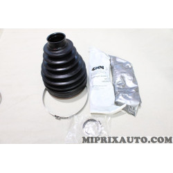 Kit soufflet de cardan arbre de transmission Nissan Infiniti original OEM C9241JA11A C9241-JA11A 