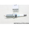 Jeu 4 bougies allumage NGK DILZKAR6A11 Nissan Infiniti original OEM 224011KT1B 22401-1KT1B