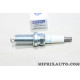 Jeu 4 bougies allumage NGK LFR6AP-11 Nissan Infiniti original OEM 224018H316 22401-8H316