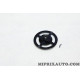 Agrafe attache clip fixation Nissan Infiniti original OEM F584630F00 F5846-30F00 