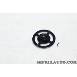 Agrafe attache clip fixation Nissan Infiniti original OEM F584630F00 F5846-30F00 
