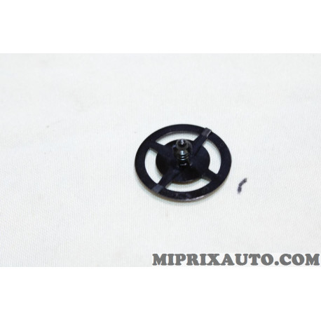 Agrafe attache clip fixation Nissan Infiniti original OEM F584630F00 F5846-30F00 