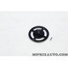 Agrafe attache clip fixation Nissan Infiniti original OEM F584630F00 F5846-30F00