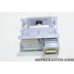 Camera de parebrise pare-brise Nissan Infiniti original OEM 284G36PA1A 284G3-6PA1A pour nissan juke F16 