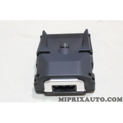 Camera avant Nissan Infiniti original OEM 284G35FA0D 284G3-5FA0D pour nissan micra 5 V K14 