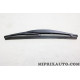 Balais d'essuie glace lunette arriere Nissan Infiniti original OEM 287901LA0A 28790-1LA0A