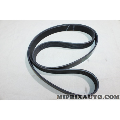 Courroie accessoire Nissan Infiniti original OEM 1172000Q6F 11720-00Q6F 