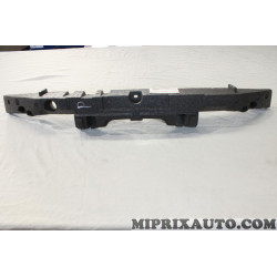Tampon absorbeur de parechocs Nissan Infiniti original OEM 62090JD000 62090-JD000 