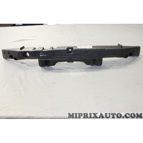 Tampon absorbeur de parechocs Nissan Infiniti original OEM 62090JD000 62090-JD000 