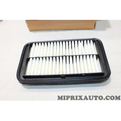 Filtre à air moteur Nissan Infiniti original OEM 165464A00F 16546-4A00F 