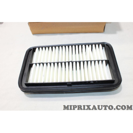 Filtre à air moteur Nissan Infiniti original OEM 165464A00F 16546-4A00F 