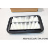 Filtre à air moteur Nissan Infiniti original OEM 165464A00F 16546-4A00F