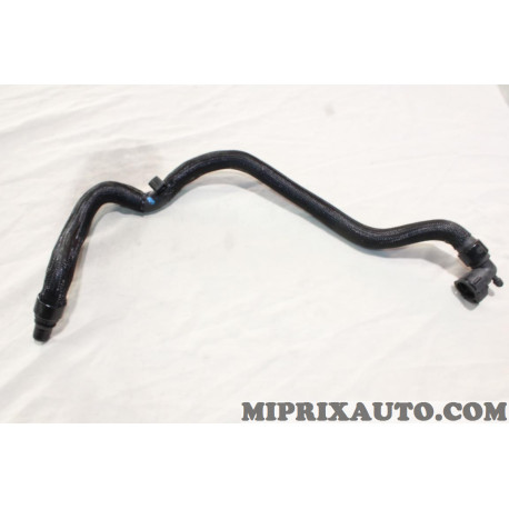 Durite liquide de refroidissement Nissan Infiniti original OEM 9240800QAA 92408-00QAA 