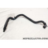 Durite liquide de refroidissement Nissan Infiniti original OEM 9240800QAA 92408-00QAA