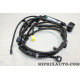 Faisceau cables electrique parechocs avant Nissan Infiniti original OEM 240234HK1B 24023-4HK1B pour infiniti Q50 de 2016 à 2018