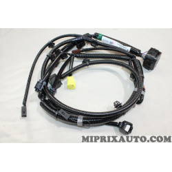 Faisceau cables electrique parechocs avant Nissan Infiniti original OEM 240234HK1B 24023-4HK1B pour infiniti Q50 de 2016 à 2018 