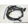 Faisceau cables electrique parechocs avant Nissan Infiniti original OEM 240234HK1B 24023-4HK1B pour infiniti Q50 de 2016 à 2018