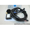 Faisceau cable electrique attelage multiplexe 13 poles Nissan Infiniti original OEM KE50500QK1 KE505-00QK1 pour nissan townstar