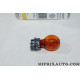 Ampoule de feu clignotant PWY24W Nissan Infiniti original OEM 262618999B 26261-8999B