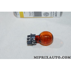 Ampoule de feu clignotant PWY24W Nissan Infiniti original OEM 262618999B 26261-8999B 