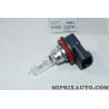 Ampoule de phare type H9 12V 65W Osram Nissan Infiniti original OEM PGJ19-5 64213