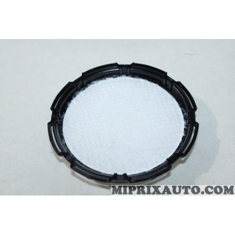 Filtre molette poignée reglage de siege Nissan Infiniti original OEM 873839N00A 87383-9N00A 