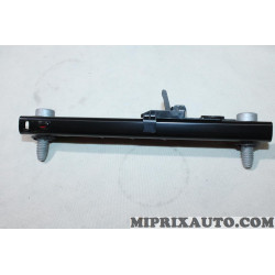 Rail reglage hauteur ceinture de sécurité Nissan Infiniti original OEM 878246UA0C 87824-6UA0C 