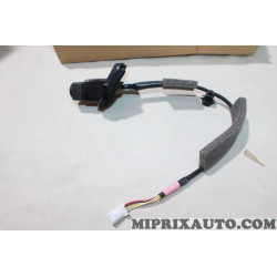 Camera vision arriere Nissan Infiniti original OEM 28442BV85A 28442-BV85A pour nissan juke F15 