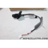 Camera vision arriere Nissan Infiniti original OEM 28442BV85A 28442-BV85A pour nissan juke F15