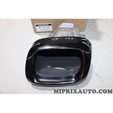 Sortie embout silencieux echappement Nissan Infiniti original OEM B00805DL0A B0080-5DL0A pour infiniti QX30 de 2017 à 2019 