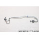 Durite tuyau de carburant Nissan Infiniti original OEM 166848H80A 16684-8H80A