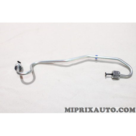 Durite tuyau de carburant Nissan Infiniti original OEM 166848H80A 16684-8H80A 