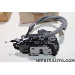 Serrure de porte arriere gauche Nissan Infiniti original OEM 825015FA0A 82501-5FA0A pour nissan micra K14 