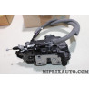 Serrure de porte arriere gauche Nissan Infiniti original OEM 825015FA0A 82501-5FA0A pour nissan micra K14