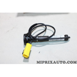 Système ouverture de capot Nissan Infiniti original OEM 253445DA0A 25344-5DA0A pour infiniti Q30 