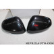 Jeu 2 coques de retroviseur avant carbon Nissan Infiniti original OEM KE9606P01C KE960-6P01C pour nissan juke F16