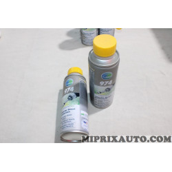 1 Flacon bidon 200ml nettoyant injecteur Tunap Nissan Infiniti original OEM microflex 974 